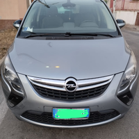 Opel Zafira tourer
