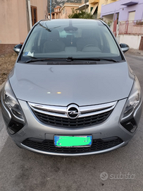 Opel Zafira tourer