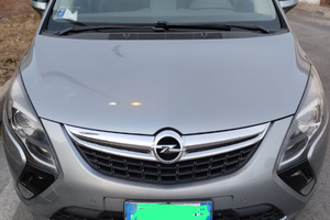 Opel Zafira tourer