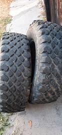 Gomme fuoristrada 215 15