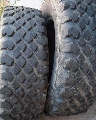 Gomme fuoristrada 215 15