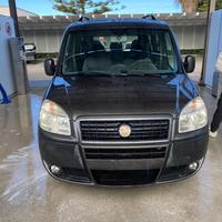 Fiat doblo 5 posti 1900 multijet
