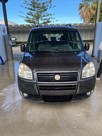Fiat doblo 5 posti 1900 multijet