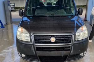 Fiat doblo 5 posti 1900 multijet