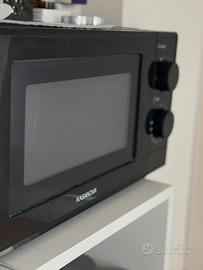 microonde “Kazanova”