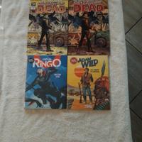 fumetti Edizione speciale limitata 