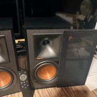 Klipsch R-51PM Casse Attive