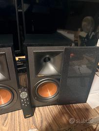 Klipsch R-51PM Casse Attive