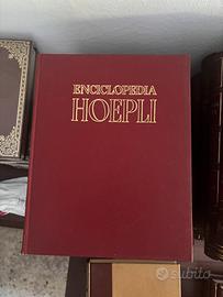 Enciclopedia Hoepli