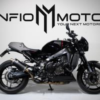 Yamaha XSR 900 - 2022