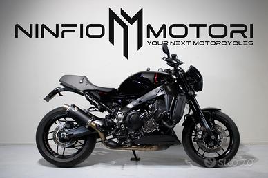 Yamaha XSR 900 - 2022