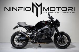 Yamaha XSR 900 - 2022