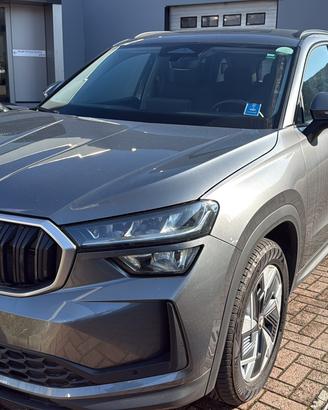 Skoda Kodiaq 7 posti 150cv Dsg 2.0 Tdi Garanzia