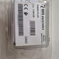 EWEB PLUS AVS ELECTRONIC