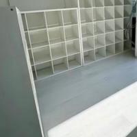 Scaffalatura  4 blocchi