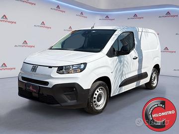 FIAT Doblò Passo Corto Diesel Auto Magic Top ...