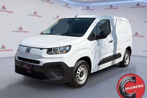 FIAT Doblò Passo Corto Diesel Auto Magic Top ...