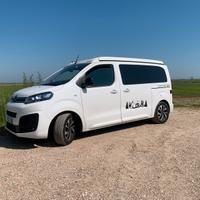 Citroen Campster 180 CV