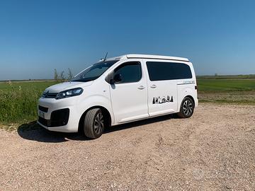 Citroen Campster 180 CV