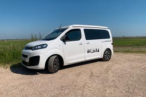 Citroen Campster 180 CV