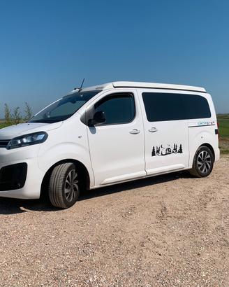 Citroen Campster 180 CV