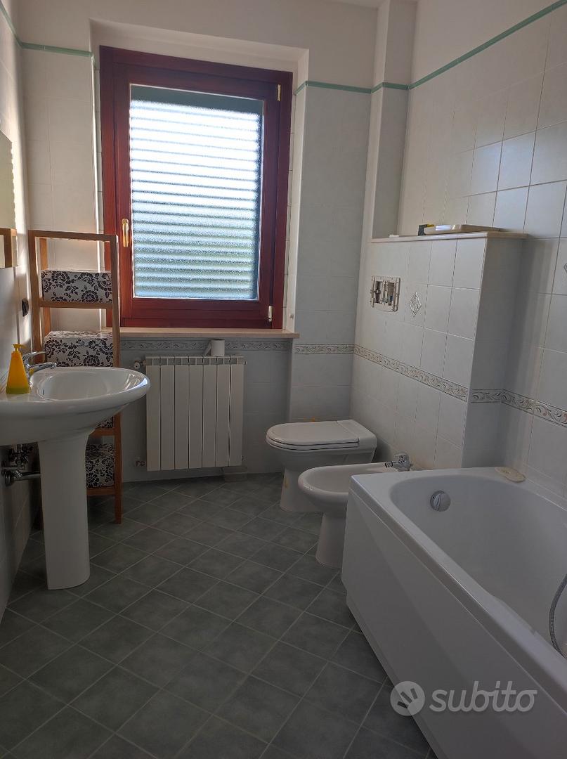Appartamento – Rotello, Campobasso - Altro