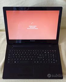 Portatile Lenovo G50-70