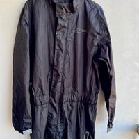 Tuta intera antipioggia di AXO L