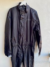 Tuta intera antipioggia di AXO L