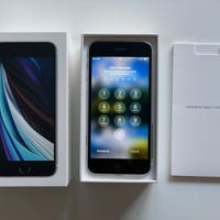 Iphone SE 64GB 2 gen