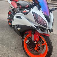 carene yamaha r6