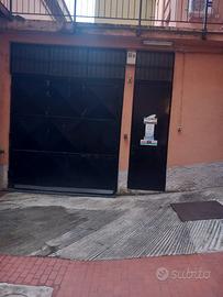 Magazzino/laboratoio