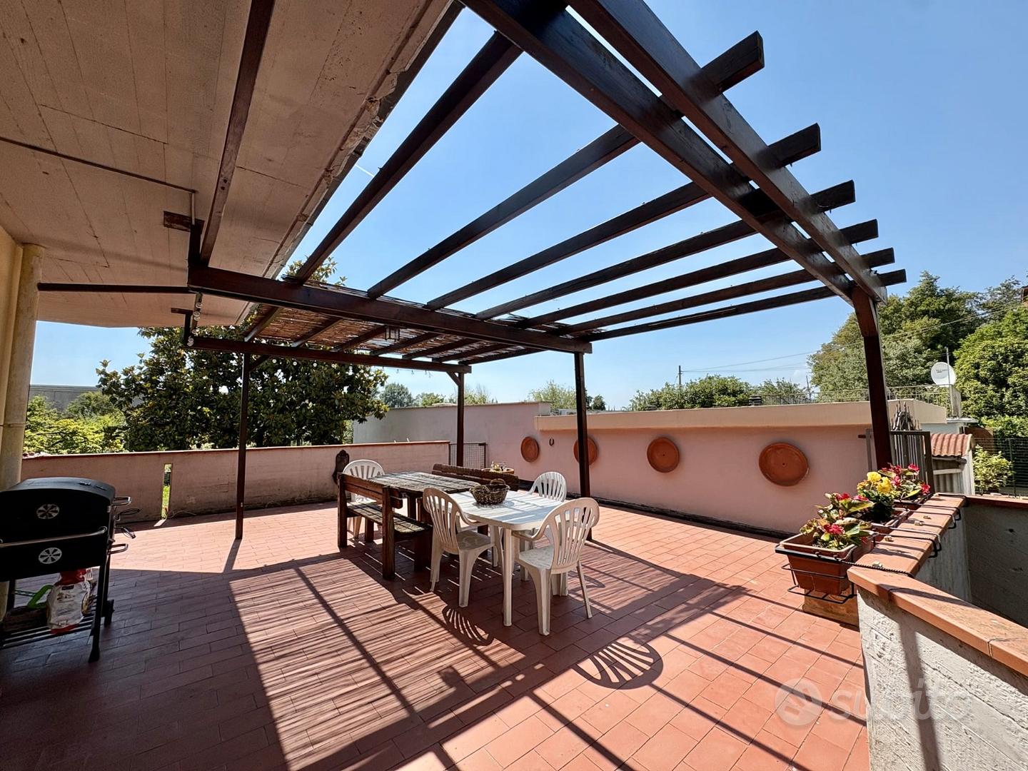 Apartment in Prato, Casale - Vista 3