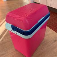 Frigo portatile Giostile