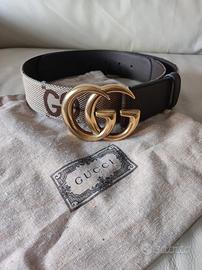 Cintura gucci con pietre sale