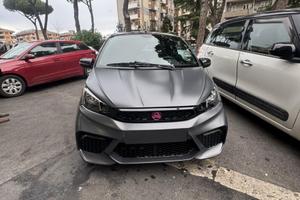 Aixam GTO 2023 unipro perfetta