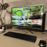 ALL-IN-ONE PC DESKTOP ACER 24 ASPIRE