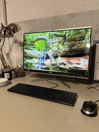 ALL-IN-ONE PC DESKTOP ACER 24 ASPIRE