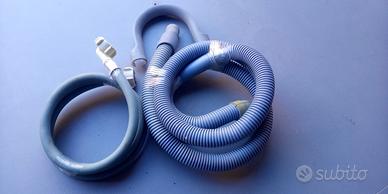 Carico/Scarico lavatrice