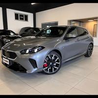 BMW Serie 1 (F70) - 118d MSport