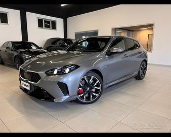 BMW Serie 1 (F70) - 118d MSport