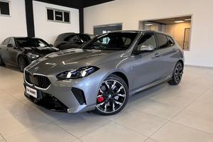 BMW Serie 1 (F70) - 118d MSport