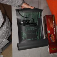 tappetino riscaldante 