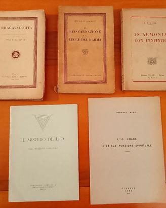 Bhagavad-Gita, Legge del Karma, Armonia Infinito