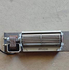 ventilatore tangenziale 