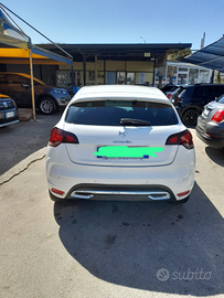 Citroen ds4 sport