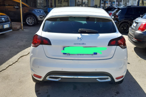 Citroen ds4 sport