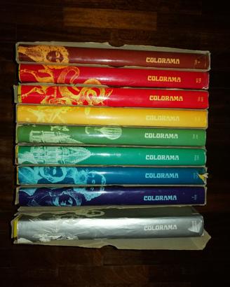 Enciclopedia colorama