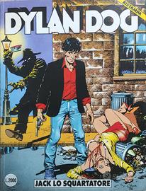 Dylan Dog