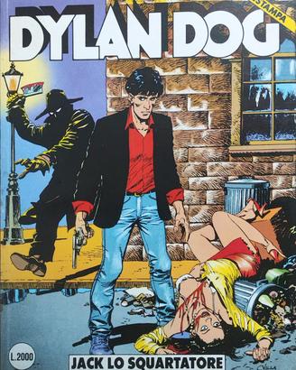 Dylan Dog